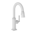 PREP/BAR PULL DOWN FAUCET 