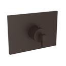 Newport Brass Oil Rubbed Bronze Single Handle Bathtub & Shower Faucet (Trim Only) 