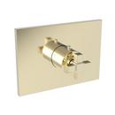 Newport Brass French Gold - PVD Brass Valve Trim 