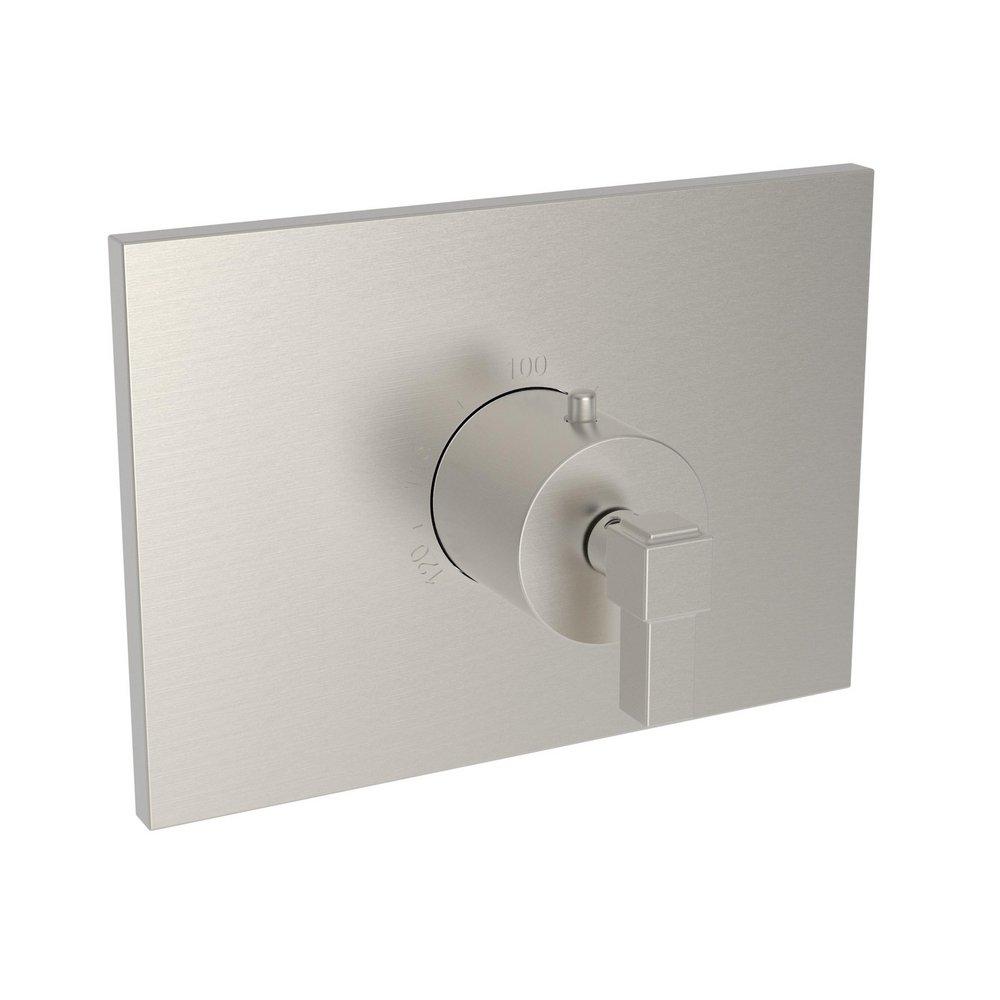 Newport Brass Satin Nickel - PVD Brass Valve Trim 
