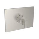 Newport Brass Satin Nickel - PVD Brass Valve Trim 