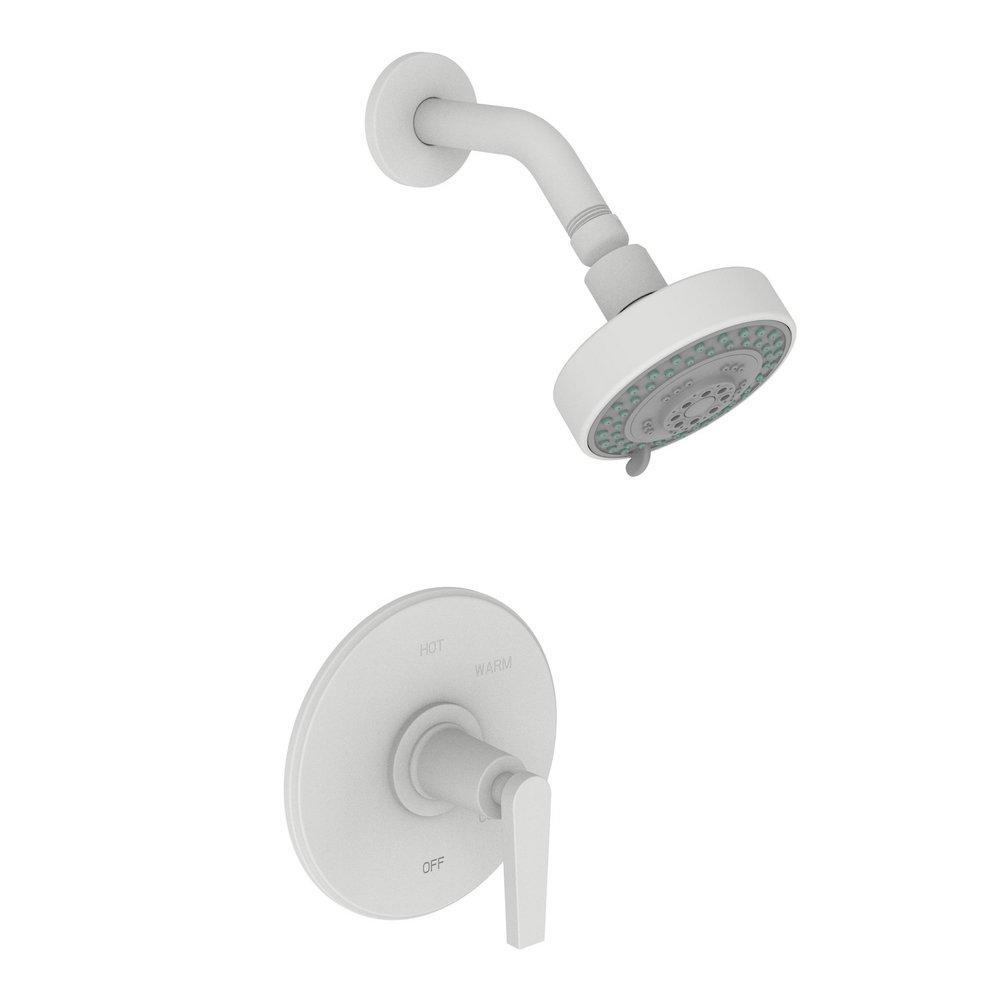 BALANCED PRESSURE SHOWER TRIM SET 