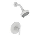 BALANCED PRESSURE SHOWER TRIM SET 