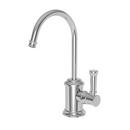Newport Brass Polished Chrome Cold Only Water Dispenser 