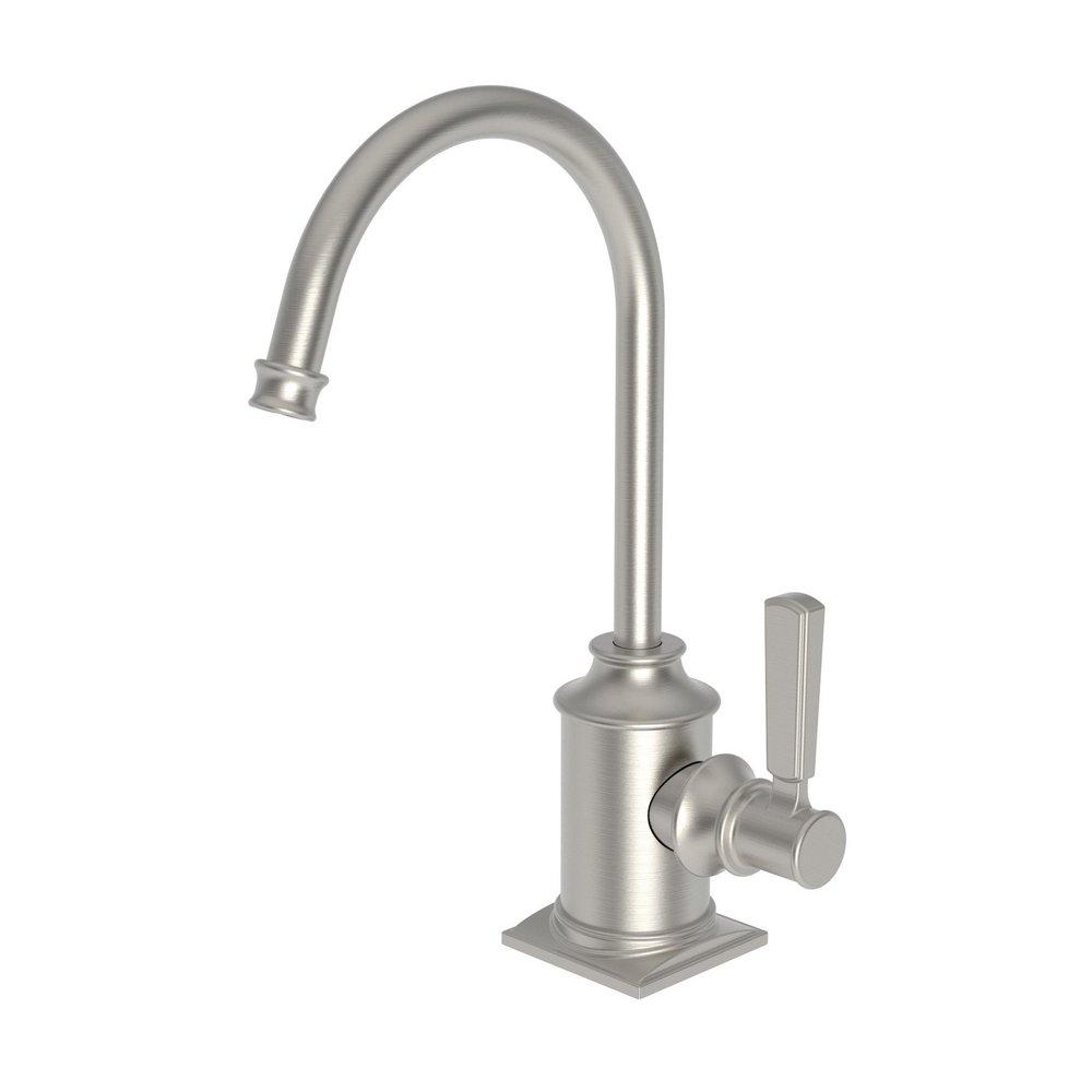 Newport Brass Satin Nickel - PVD Cold Only Water Dispenser 