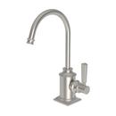 Newport Brass Satin Nickel - PVD Cold Only Water Dispenser 