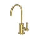 Newport Brass Satin Bronze - PVD Cold Only Water Dispenser 