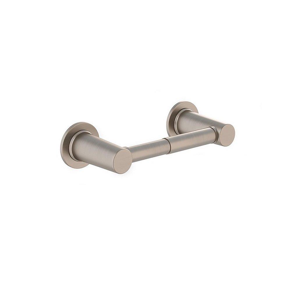 Newport Brass Satin Nickel - PVD Wall Mount Toilet Tissue Holder 