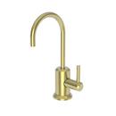 Newport Brass Satin Brass - PVD Cold Only Water Dispenser 