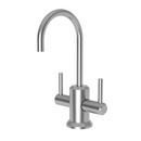 HOT & COLD WATER DISPENSER 