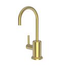 Newport Brass Satin Bronze - PVD Hot Only Water Dispenser 