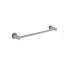 Newport Brass Satin Nickel 18 in. Towel Bar 