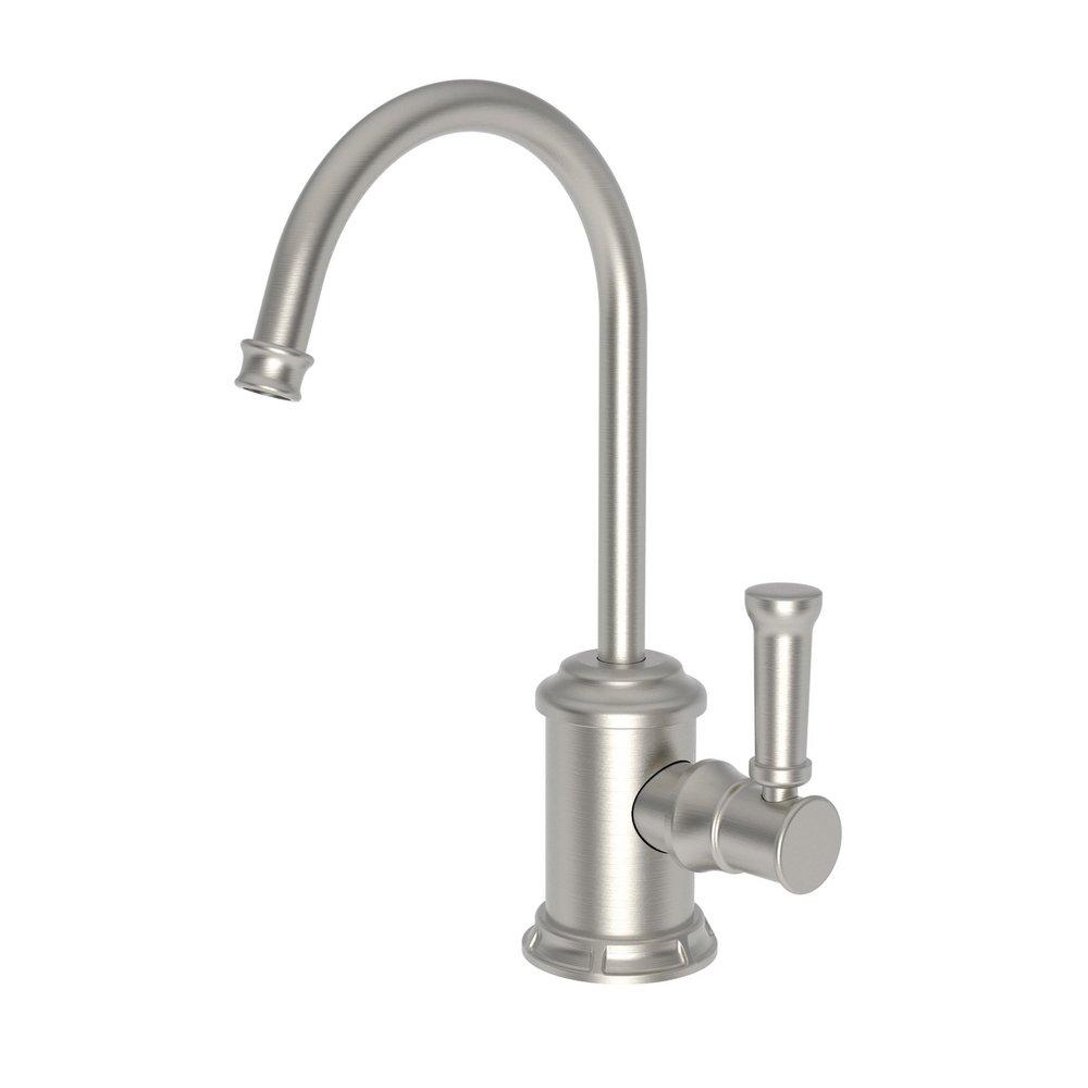 Newport Brass Satin Nickel - PVD Cold Water Dispenser 