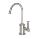 Newport Brass Satin Nickel - PVD Cold Water Dispenser 
