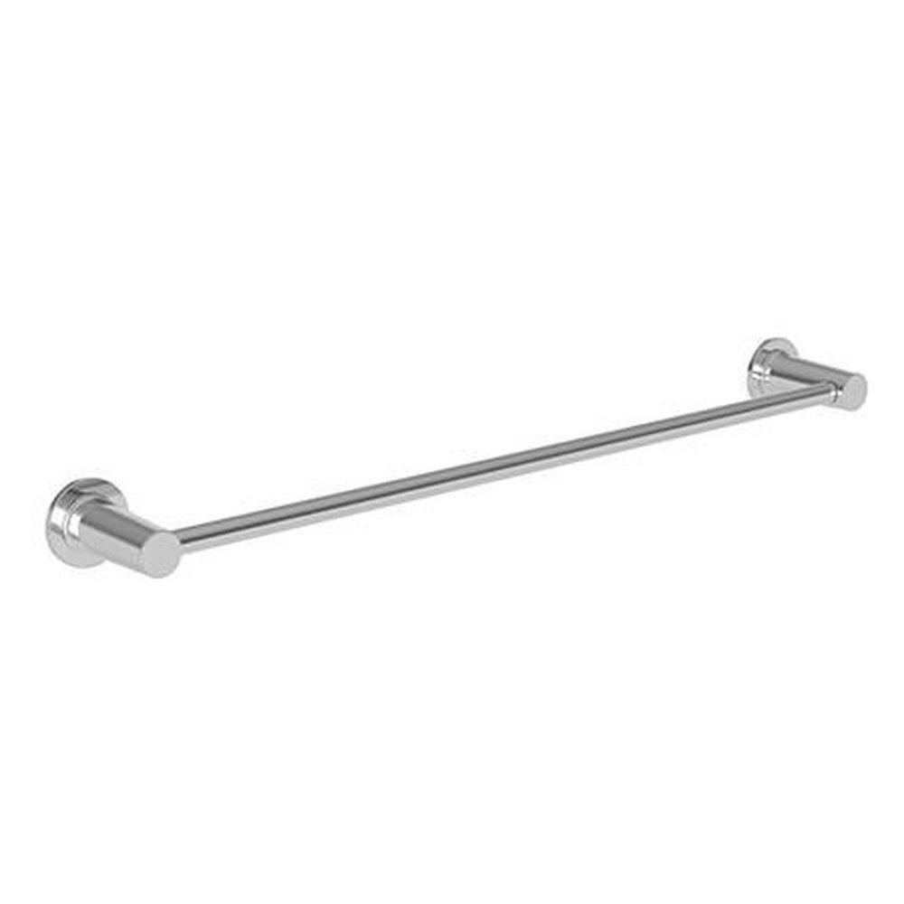 Newport Brass Satin Brass - PVD 24 in. Towel Bar 