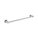 Newport Brass Polished Chrome 24 in. Towel Bar 