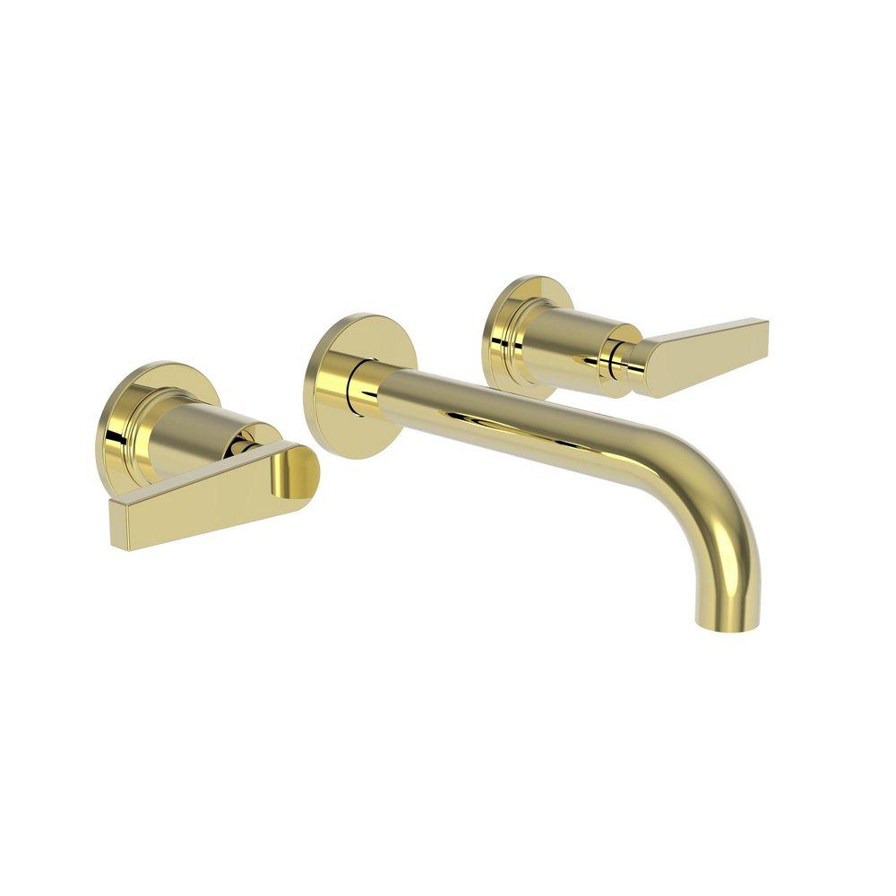 WALL MOUNT LAVATORY FAUCET 