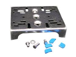 7-1/2 in. Universal Pump Mounting Bracket