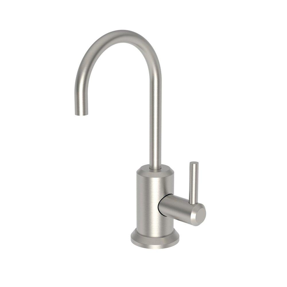 Newport Brass Satin Nickel - PVD Cold Only Water Dispenser 
