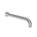 Newport Brass Polished Chrome Solid Brass Tub Spout 