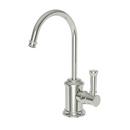 Newport Brass Polished Nickel Cold Water Dispenser 
