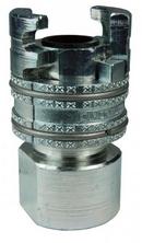 3/4 in. FNPT Thor Carbon Steel Coupling