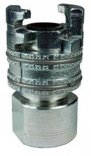 Dixon Valve & Coupling FNPT Thor Carbon Steel Coupling 