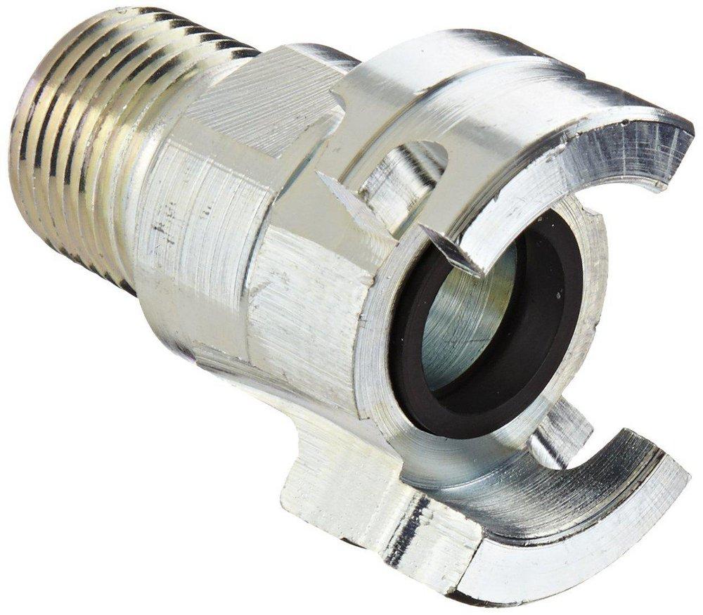 Dixon Valve & Coupling 1/2 in. FNPT 300 psi Stainless Steel Nipple 