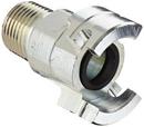 2-1/4 x 1/2 in. FNPT 300 psi Stainless Steel Nipple