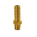 Dixon Valve & Coupling MNPTF x Barbed Brass Reducing Adapter 
