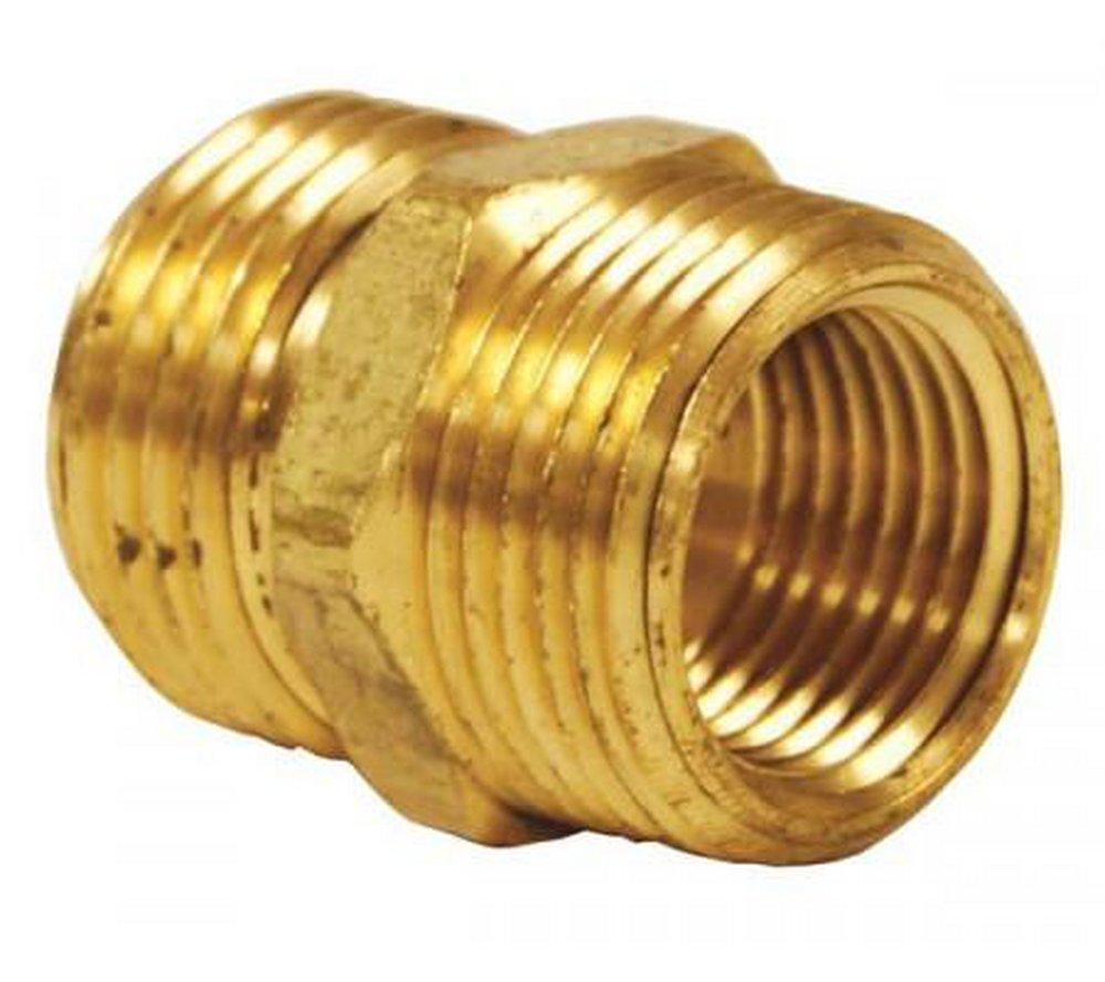 Dixon Valve & Coupling GHT x FNPT Brass Adapter 