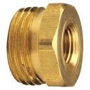 Dixon Valve & Coupling GHT x FNPT Brass Adapter 