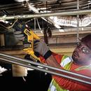 DEWALT Yellow Brushless Compact Reciprocating Saw Tool Only 