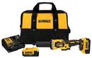 DEWALT Black Cordless Lithium-ion Die Grinder Kit 