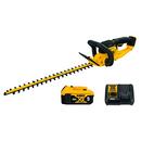 DEWALT Black Cordless Lithium-ion Trimmer 