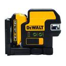 DEWALT Yellow Laser 