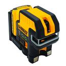 DEWALT Yellow Laser 