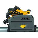 DEWALT Yellow Cordless Circular Saw Tool Kit 