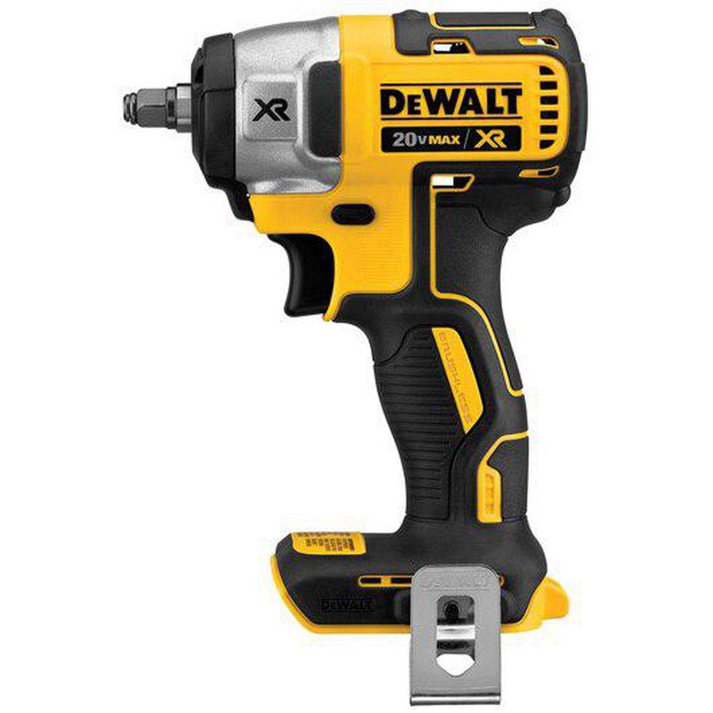 DEWALT Black Cordless Bare Tool 
