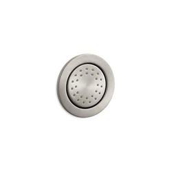 Single Function Body Spray in Vibrant&reg; Brushed Nickel