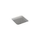 15-1/2 x 15-1/2 in. Undermount Neoroc Bar Sink in Matte Grey