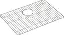 KOHLER Stainless Steel Stainless Steel Basin Rack 