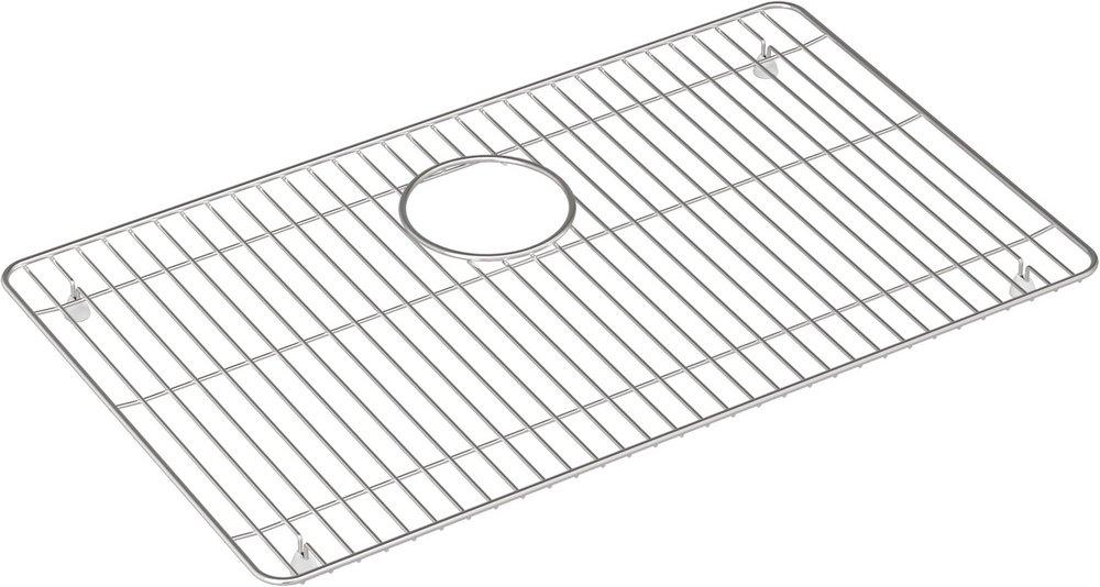 KOHLER Stainless Steel Stainless Steel Basin Rack 