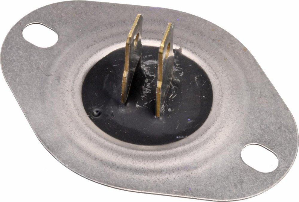 Rheem 1 in. HVAC Fan Control 