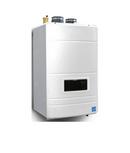 Residential Gas Boiler 140 MBH Propane and Natural Gas