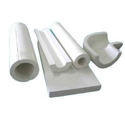 3 in. Calcium Silicate Insulation Shield