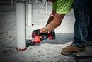 Milwaukee&reg; Black Cordless 5A Lithium-ion Reciprocating Tool Kit 