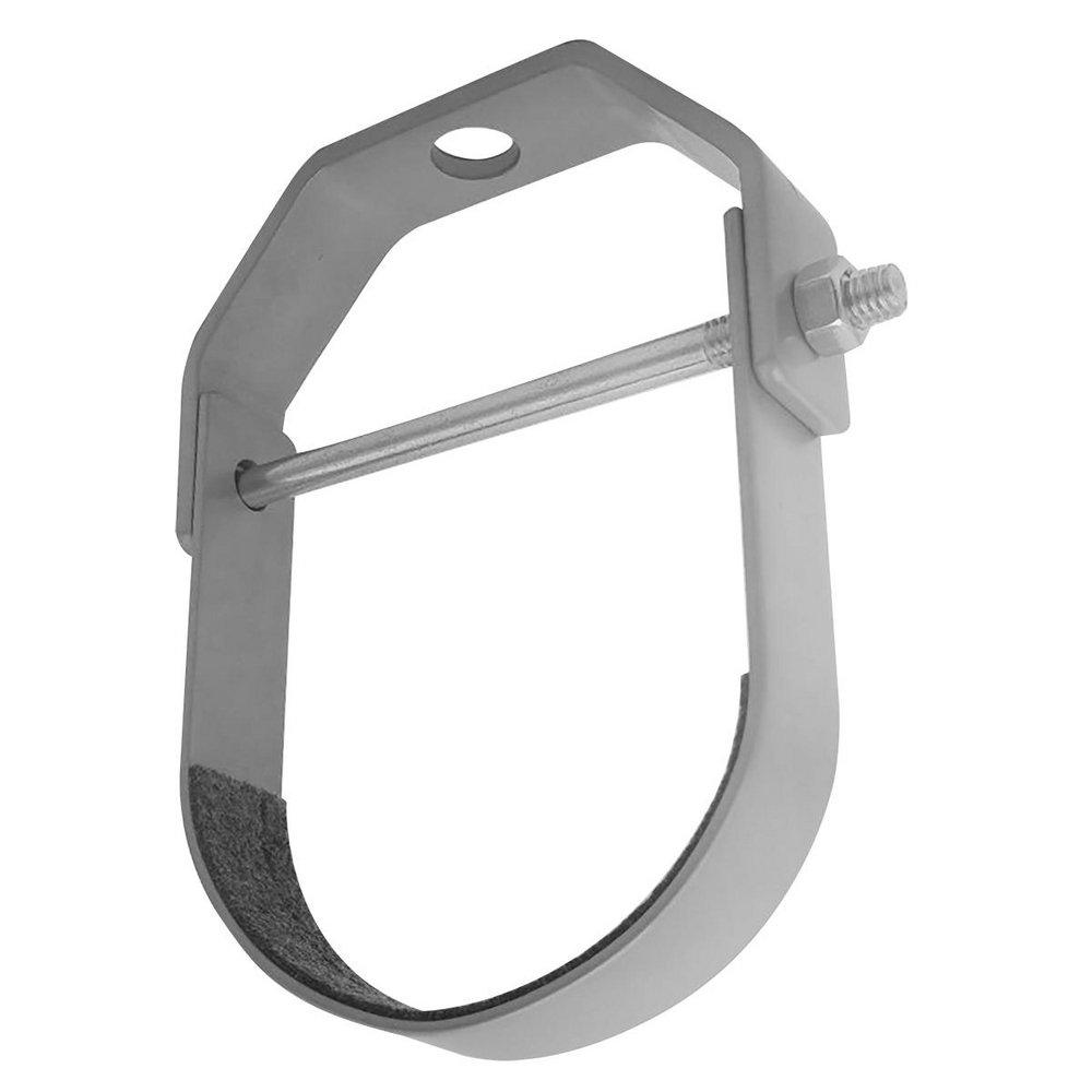 FNW&reg; Zinc Epoxy Plated Clevis Hanger in Zinc 