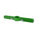 FNW&reg; Green Epoxy Plated Riser Clamp 