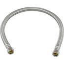 3/8 in. Compression x 3/8 in. Compression Braided Stainless Steel Dishwasher Connector 